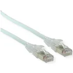 Dtwyler Patchkabel Cat.6a Class Ea S Ftp Cu 7702 Flex Lsoh Amp V2 Grau 7.5 M 21.05.0570 - Image 3