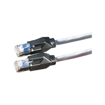 S/FTP Cat.6 Καλώδιο Δικτύου Ethernet 7m Γκρι 1τμχ 21.08.9260