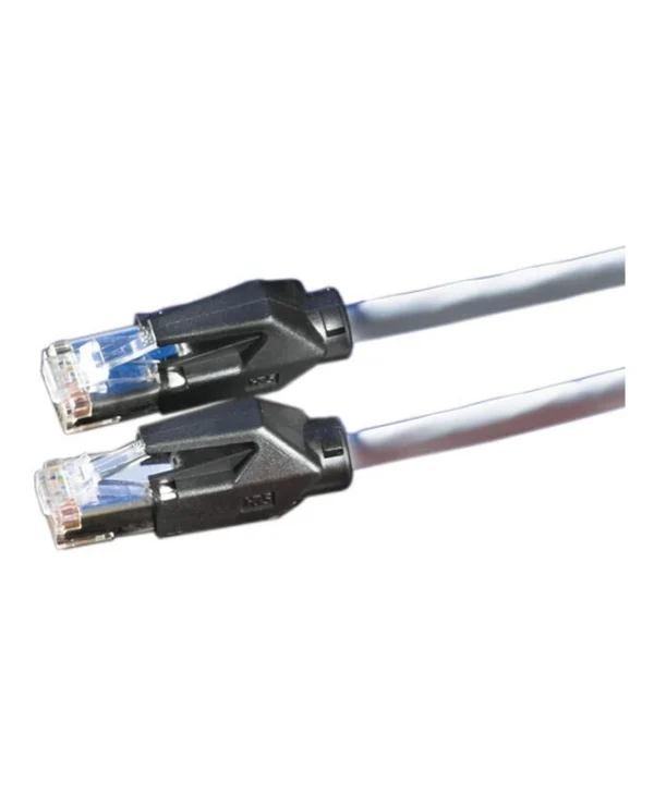 S/FTP Cat.6 Καλώδιο Δικτύου Ethernet 7m Γκρι 1τμχ 21.08.9260