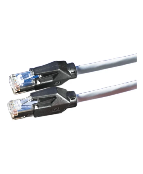 S/FTP Cat.6 Καλώδιο Δικτύου Ethernet 5m Γκρι 1τμχ 21.08.9250