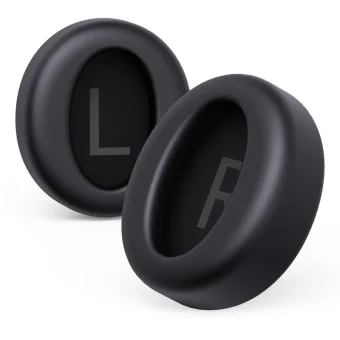 Yealink Headsets Black Ear Cushion Bh76 Plus 1 Pair 3311017