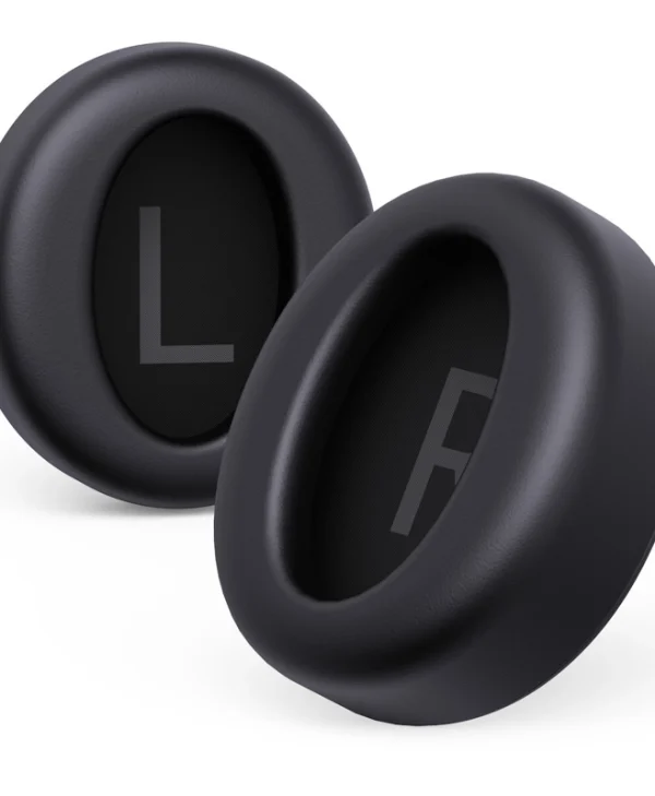 Yealink Headsets Black Ear Cushion Bh76 Plus 1 Pair 3311017