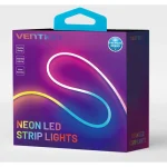 Vention Ταινία LED RGB Φως 5m PAEWJ-EU - Image 3