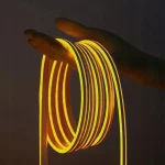 Vention Ταινία LED RGB Φως 2m PAEWH - Image 6