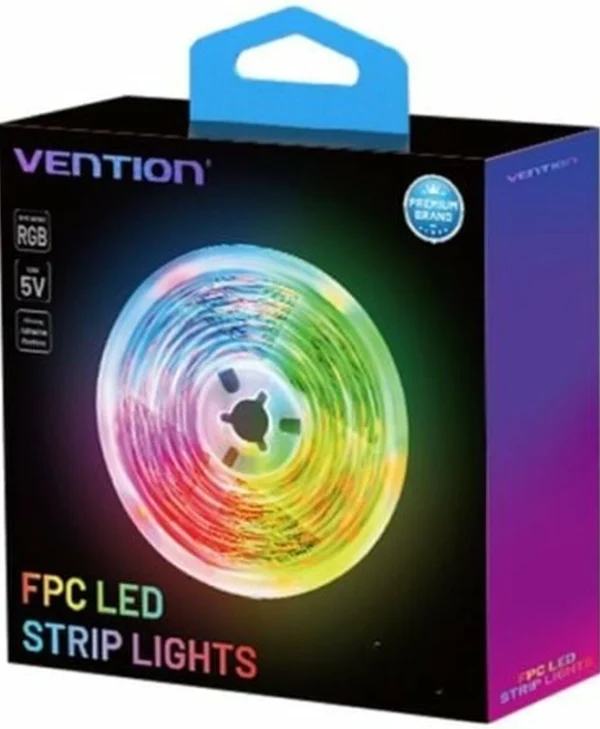 Vention Ταινία LED RGB Φως PAAWH