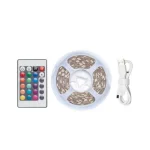 Vention Ταινία LED RGB Φως PAAWH - Image 2