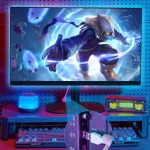 Vention Ταινία LED RGB Φως PAAWH - Image 4