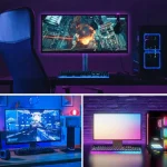 Vention Ταινία LED RGB Φως PAAWH - Image 5