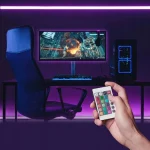 Vention Ταινία LED RGB Φως PAAWH - Image 7