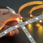 Vention Ταινία LED RGB Φως PAAWH - Image 8