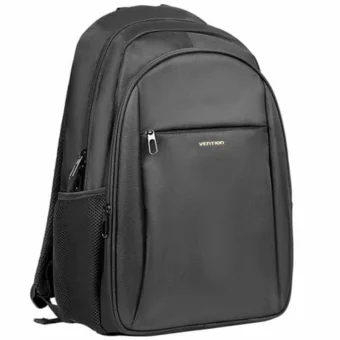 Vention Τσάντα Πλάτης για Laptop 15.6" σε Μαύρο χρώμα KRMB0