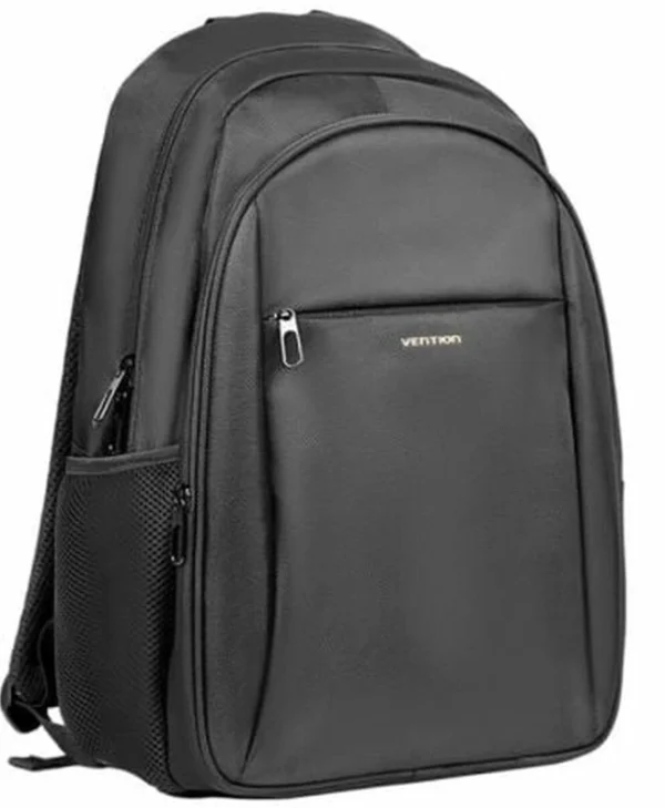 Vention Τσάντα Πλάτης για Laptop 15.6" σε Μαύρο χρώμα KRMB0