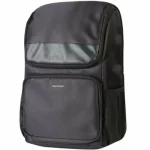 Vention Τσάντα Πλάτης για Laptop 15.6" σε Μαύρο χρώμα KROB0