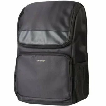 Vention Τσάντα Πλάτης για Laptop 15.6" σε Μαύρο χρώμα KROB0