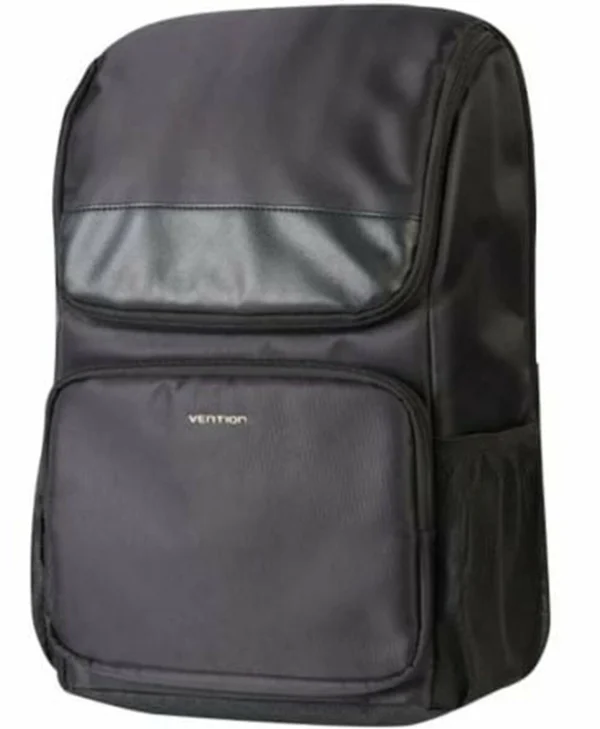 Vention Τσάντα Πλάτης για Laptop 15.6" σε Μαύρο χρώμα KROB0