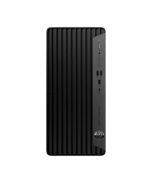 HP Pro Tower 400 G9 ΜΤ Desktop PC (i5-14500/8GB DDR4/512GB SSD/W11 Pro) 9H7M7ET
