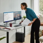 HP Pro Tower 400 G9 ΜΤ Desktop PC (i5-14500/8GB DDR4/512GB SSD/W11 Pro) 9H7M7ET - Image 4