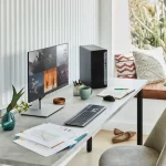 HP Pro Tower 400 G9 ΜΤ Desktop PC (i5-14500/8GB DDR4/512GB SSD/W11 Pro) 9H7M7ET - Image 6