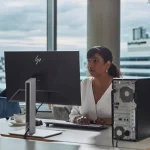 HP Pro Tower 400 G9 ΜΤ Desktop PC (i5-14500/8GB DDR4/512GB SSD/W11 Pro) 9H7M7ET - Image 7