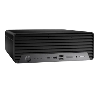 HP Pro 400 G9 SFF Desktop PC (i5-14500/8GB DDR5/512GB SSD/W11 Pro) 9H7N2ET