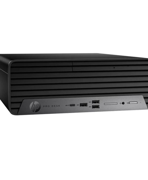 HP Pro 400 G9 SFF Desktop PC (i5-14500/8GB DDR5/512GB SSD/W11 Pro) 9H7N2ET