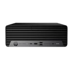 HP Pro 400 G9 Desktop PC (i5-12500/16GB DDR5/512GB SSD/W11 Pro) με Πληκτρολόγιο (US) 9H7N5ET