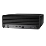 HP Pro 400 G9 Desktop PC (i5-12500/16GB DDR5/512GB SSD/W11 Pro) με Πληκτρολόγιο (US) 9H7N5ET - Image 2