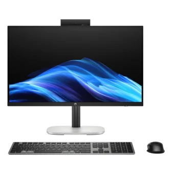 HP ProStudio 4 All-in-One G1i 23.8" (Ultra 5-225/16GB/512GB SSD/FHD/W11 Pro) International English BY7D3ET