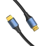 Vention HDMI 2.1 Cable HDMI male - HDMI male 3m Μπλε ALGLI - Image 3