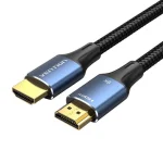 Vention HDMI 2.1 Cable HDMI male - HDMI male 3m Μπλε ALGLI - Image 4