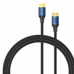 Vention HDMI 2.1 Cable HDMI male - HDMI male 3m Μπλε ALGLI - Image 7