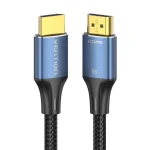 Vention HDMI 2.1 Cable HDMI male - HDMI male 2m Μπλε ALGLH - Image 3