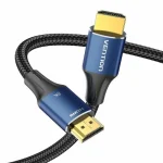 Vention HDMI 2.1 Cable HDMI male - HDMI male 2m Μπλε ALGLH - Image 7