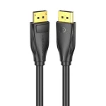 Vention Cable DisplayPort male - DisplayPort male 3m Μαύρο (056253) HCCBI - Image 4