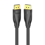 Vention Cable DisplayPort male - DisplayPort male 3m Μαύρο (056253) HCCBI - Image 5