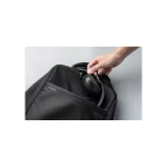 Vention SoundMate S11 Ασύρματα / Ενσύρματα Over Ear Ακουστικά με 20 ώρες Λειτουργίας Μαύρα NBBB0 - Image 4