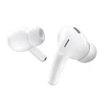Vention In-ear Bluetooth Handsfree Ακουστικά με Αντοχή στον Ιδρώτα και Θήκη Φόρτισης Λευκά NBVW0 - Image 3
