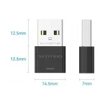 Adapter Vention Usb Bluetooth 5.4 Vn1 NALB0 - Image 3