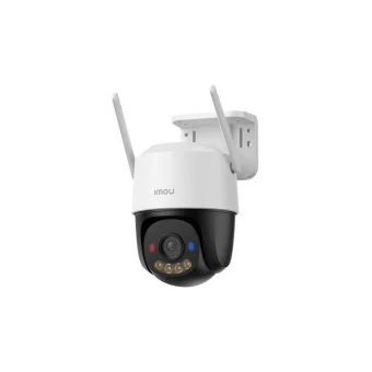 Imou Cruiser SC IPC IP Κάμερα Παρακολούθησης Wi-Fi Full HD+ 5MP με Αμφίδρομη Επικοινωνία IPC-K7FP-8V0N