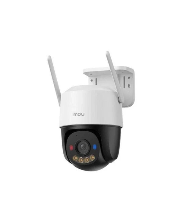 Imou Cruiser SC IPC IP Κάμερα Παρακολούθησης Wi-Fi Full HD+ 5MP με Αμφίδρομη Επικοινωνία IPC-K7FP-8V0N