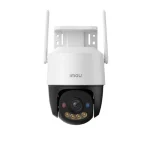 Imou Cruiser SC IPC IP Κάμερα Παρακολούθησης Wi-Fi Full HD+ 5MP με Αμφίδρομη Επικοινωνία IPC-K7FP-8V0N - Image 3