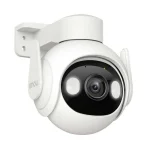 Imou Cruiser SC IPC IP Κάμερα Παρακολούθησης Wi-Fi Full HD+ 5MP με Αμφίδρομη Επικοινωνία IPC-K7FP-8V0N - Image 4