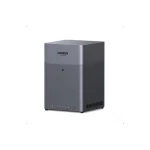 Ugreen DH4300 Plus NAS Tower με 4 θέσεις για 85660