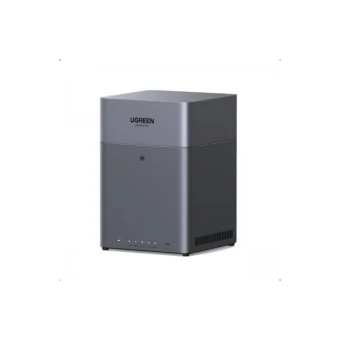 Ugreen DH4300 Plus NAS Tower με 4 θέσεις για 85660