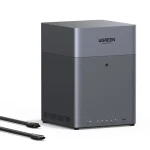 Ugreen DH4300 Plus NAS Tower με 4 θέσεις για 85660 - Image 3