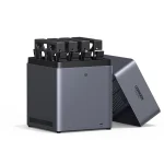Ugreen DH4300 Plus NAS Tower με 4 θέσεις για 85660 - Image 4