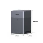 Ugreen DH4300 Plus NAS Tower με 4 θέσεις για 85660 - Image 6