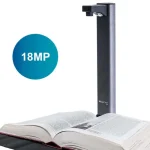 Canon IRIScan Desk 7 Pro Flatbed (Επίπεδης επιφάνειας) Scanner A3 464415 - Image 7