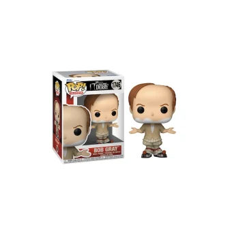Funko Pop! Movies: Welcome To Derry - Bob Gray 1746 86676
