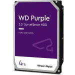 Western Digital Purple 4TB HDD Σκληρός Δίσκος 3.5" SATA III 5400rpm με 256MB Cache για Καταγραφικό WD44PURZ - Image 2